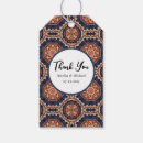 Search for indian wedding favour tags Ornate