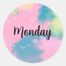 Search for monthly stickers Daily