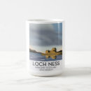 Search for ness mugs Scotland