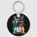 Search for frenchie key rings Dogs