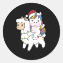 Search for kawaii llama stickers Children