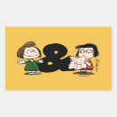 Search for marcie stickers Snoopy