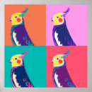 Search for cockatiel art Cockatoo