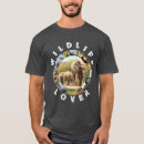 Search for elephant lovers tshirts Animal