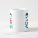 Search for cute mermaid mugs Beach
