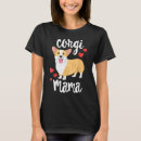 Search for corgi tshirts Fun