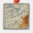 Search for united states map christmas tree decorations Statistical
