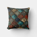 Search for jewel tone cushions Pattern