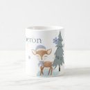 Search for cute boy mugs Deer