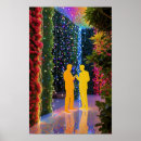 Search for futuristic posters People