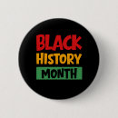 Search for black history month badges Melanin