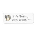 Search for halo return address labels Flower