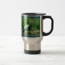 Search for great blue heron mugs Fish