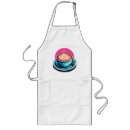 Search for java aprons Espresso