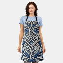 Search for curves aprons Lines
