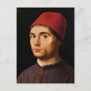 Search for blues man postcards Red