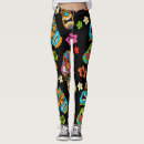 Search for hawaiian leggings Tropical