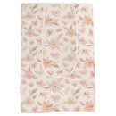 Search for floral gift bags Elegant