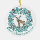 Search for son christmas tree decorations Modern