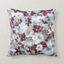 Search for boho cushions Burgundy