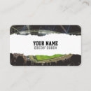 Search for soccer business cards Team