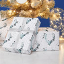 Search for blue and silver christmas wrapping paper Winter
