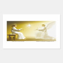 Search for the angel gabriel stickers Annunciation