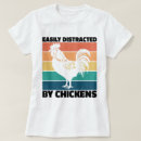 Search for chicken lover tshirts Egg