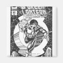 Search for beginnings magnets Green