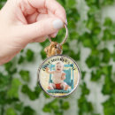 Search for new mom key rings Newborn photo