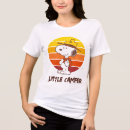 Search for wilderness womens tshirts Peanuts
