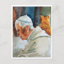 Search for benedict postcards Catholic