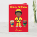 Search for afrocentric cards Cultural