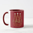 Search for golden glow mugs Merry christmas