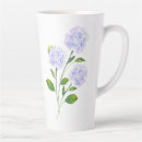 Search for lavender hydrangea mugs Blue