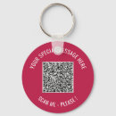 Search for template key rings Qr code