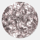 Search for apocalypse stickers Durer