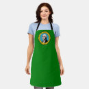 Search for state flag aprons Flags