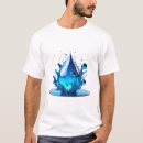 Search for drop of water tshirts Liquid