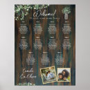 Search for wood wedding seating charts Modern