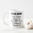 Search for aggressive mugs Coworker