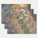 Search for knight wrapping paper Fantasy