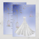 Search for birdcage invitations Modern