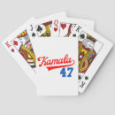 Search for fortis playing cards President