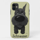 Search for schnauzer iphone cases Standard