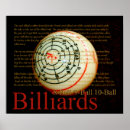 Search for pool billard posters Billiards