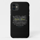 Search for fear iphone cases Faith over fear