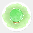 Search for live green stickers Graphic