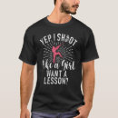 Search for sporting clays tshirts Shoot