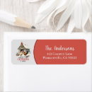 Search for puns labels Merry christmas